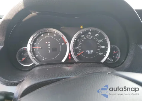 2013 Acura Tsx 2.4 from USA, damaged, VIN JH4CU2F47DC013225